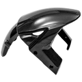 Carbon Fiber Front Mudguard