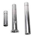 Turbo Back Exhaust System