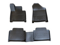 Floor Liner Set