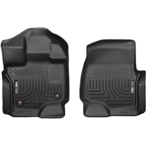 Floor Liner Set