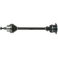 CV Axle Assembly