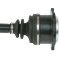 CV Axle Assembly