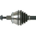 CV Axle Assembly