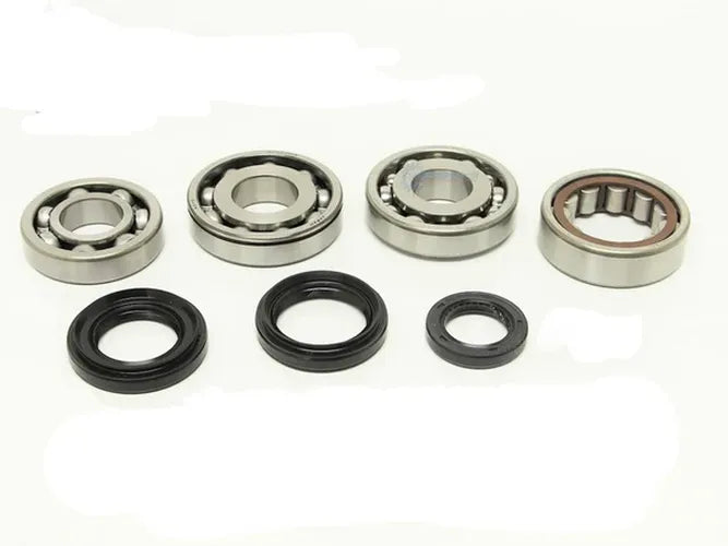 K-Series 6-Speed Transmission Bearing and Seal Kit