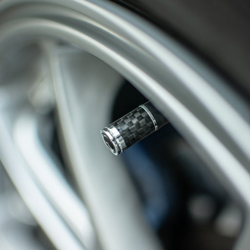 Tire Valve Covers