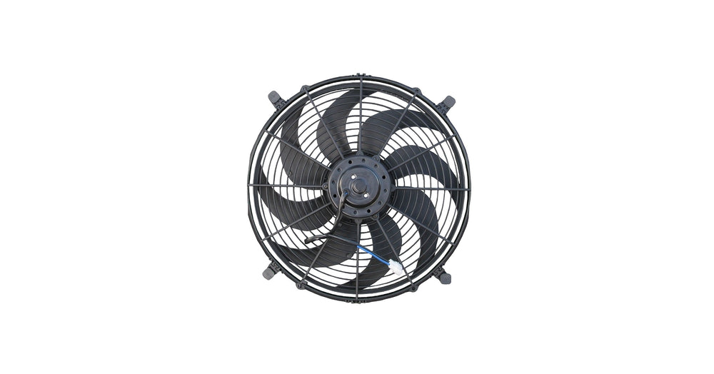 16-Inch Reversible Electric Cooling Fan