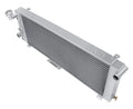 All-Aluminum Bar and Plate Radiator