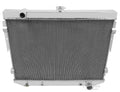 3-Row All Aluminum Radiator