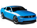 Cobra R Hood