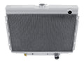 3-Row All-Aluminum Radiator