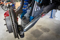 Lower Uniball Conversion Front Suspension Component