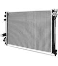 3-Row All-Aluminum Radiator