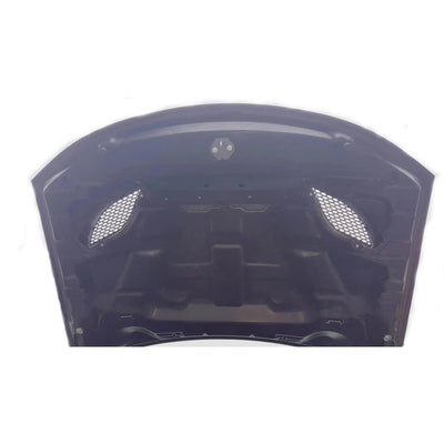 OEM Hellcat Hood