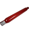 87526CB Glasspack Muffler