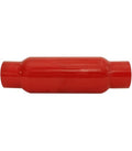 87526CB Glasspack Muffler