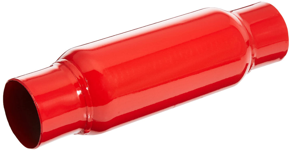 87522CB Glasspack Muffler