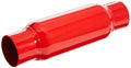 87522CB Glasspack Muffler