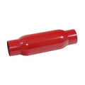 87522CB Glasspack Muffler