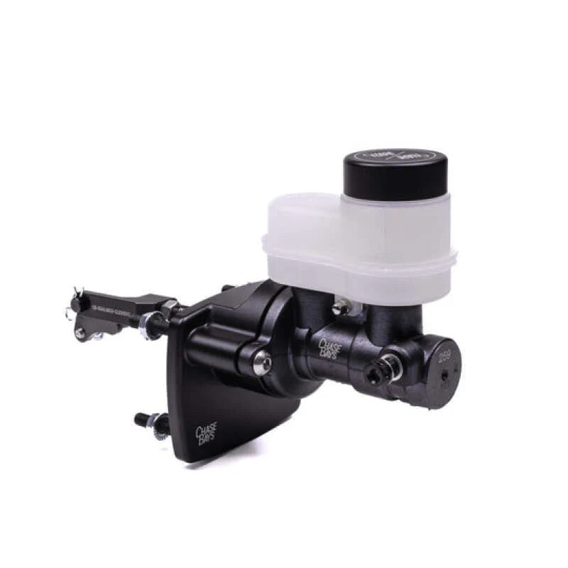 Dual Piston Brake Booster Delete Kit with ABS