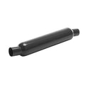 Glasspack Muffler