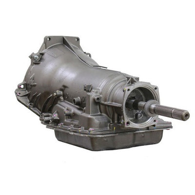 4L60E Automatic Transmission