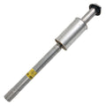Exhaust Resonator Pipe