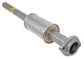 Exhaust Resonator Pipe