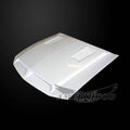 E-Style Ram Air Hood
