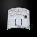 E-Style Ram Air Hood