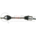 CV Axle Assembly