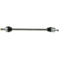 CV Axle Assembly