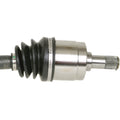 CV Axle Assembly