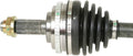 CV Axle Assembly