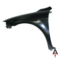 Driver Side Fender