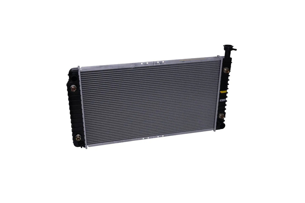 Premium Radiator