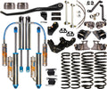 Dominator 3.0 Leveling - Base Suspension Kit