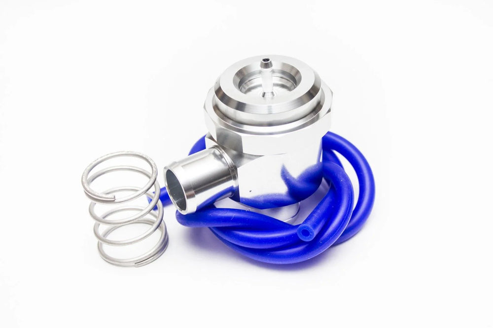 Diverter Valve v2