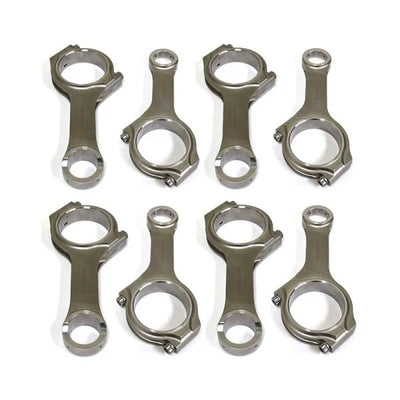 Pro-H Billet Connecting Rods, 7.3L