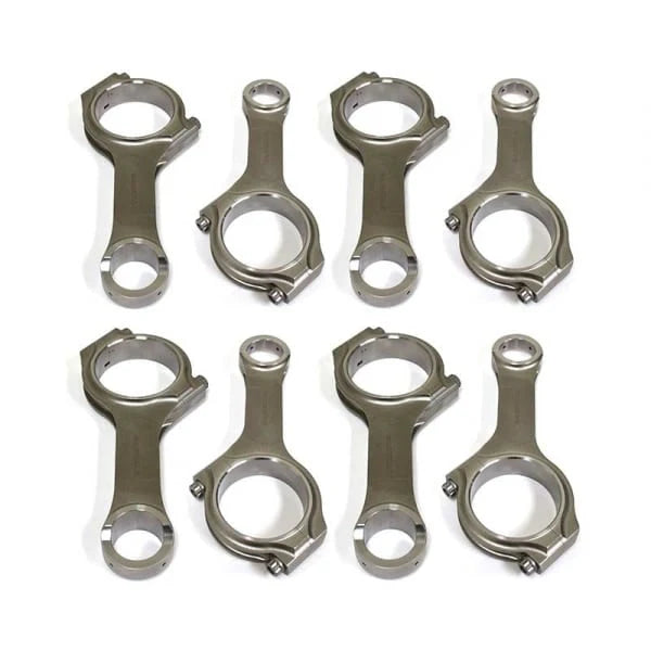 Pro-H Billet Connecting Rods, 7.3L