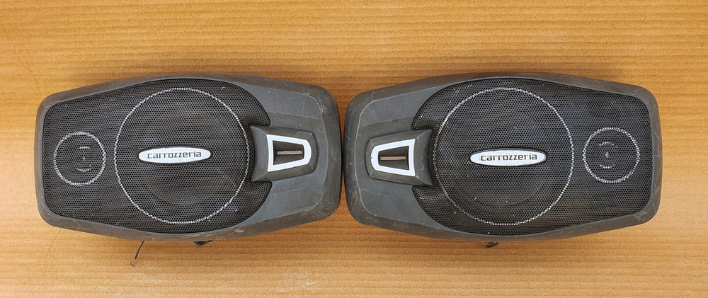 LED light bar