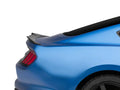 Real Carbon Fiber Ducktail Rear Spoiler