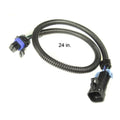 24-Inch O2 Sensor Extension Harness