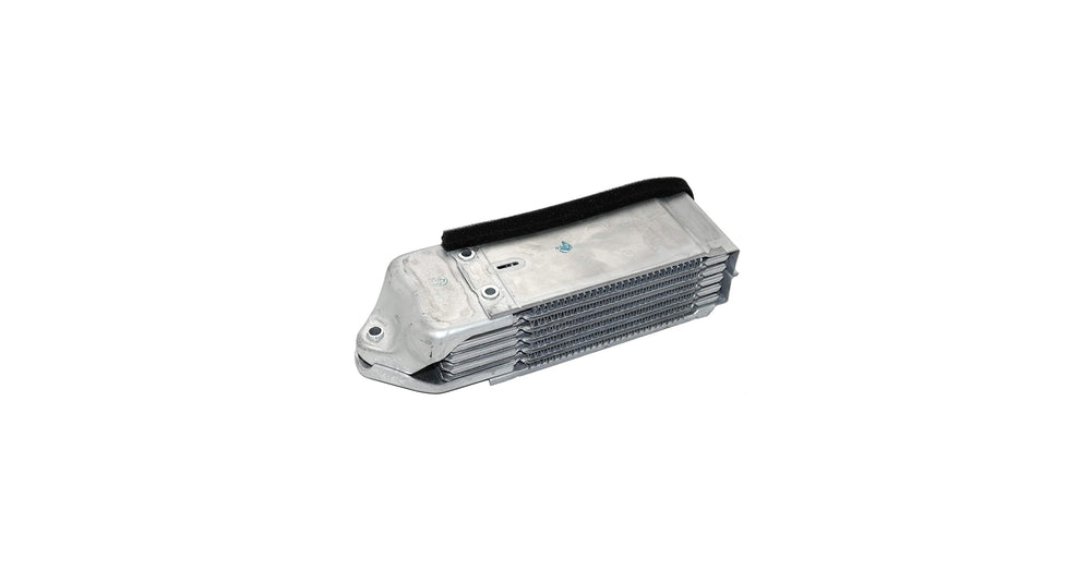 Doghouse Oil Cooler