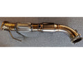 2.0 EcoBoost Downpipe