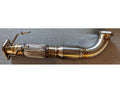 2.0 EcoBoost Downpipe