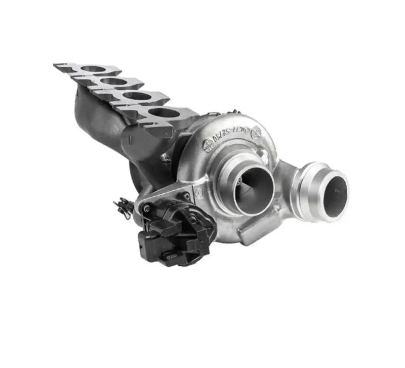 B48 Turbocharger Housing Cover