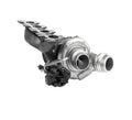 B48 Turbocharger Housing Cover