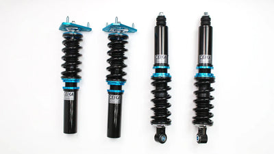 Custom Coilover Suspension Kit