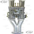 Dual 40 IDF Carburetor Kit