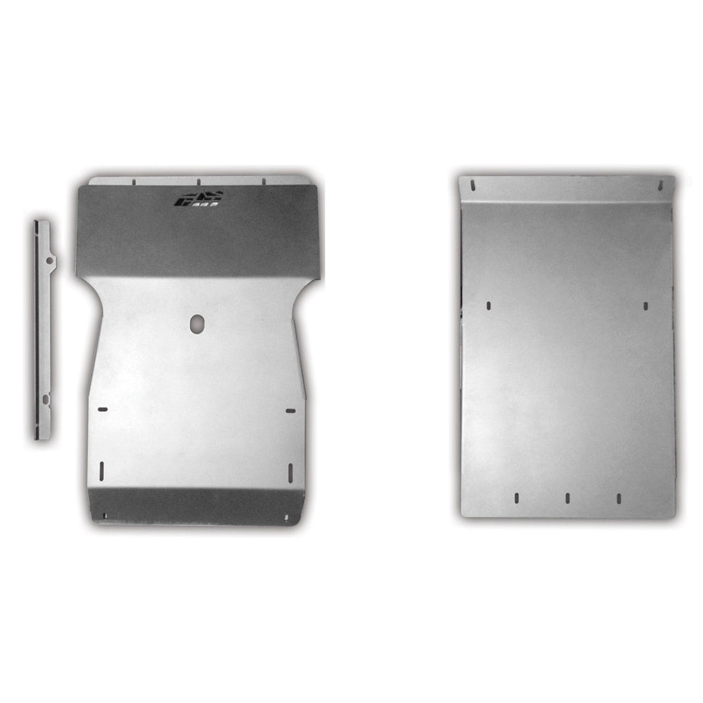 Full Skid Plates